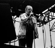 Fritz Rau (Foto: H.Klaffs/Flickr)