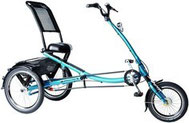 pfau tec scootertrike