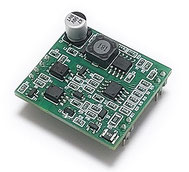 MBUS Meterbus Master breakout für MBusino
