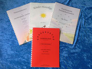 individuelle schriftliche Horoskope