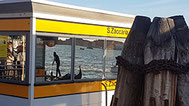 Venedig Foto: Sparr