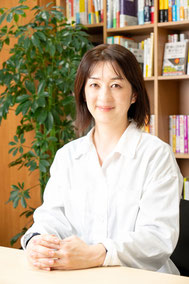 オーナーズビジョン株式会社　畑山牧子