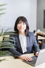 オーナーズビジョン株式会社　畑山牧子