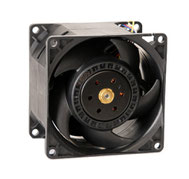 JHD08056 ハイパフォーマンスDCファン 80x80x56mm DC12V