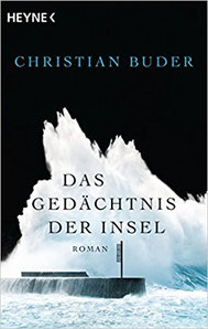 Christian Buder  Das Gedächtnis der Insel