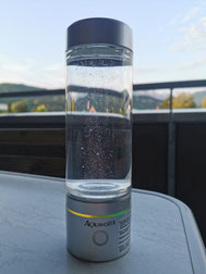 Aquavolta © Nano Gerät