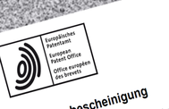 Patent Fassadenreinigung