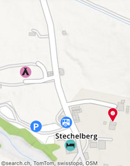 Praxis in Stechelberg