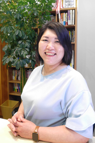 オーナーズビジョン株式会社　畑山牧子