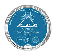 Subtribe Zinc Sunscreen