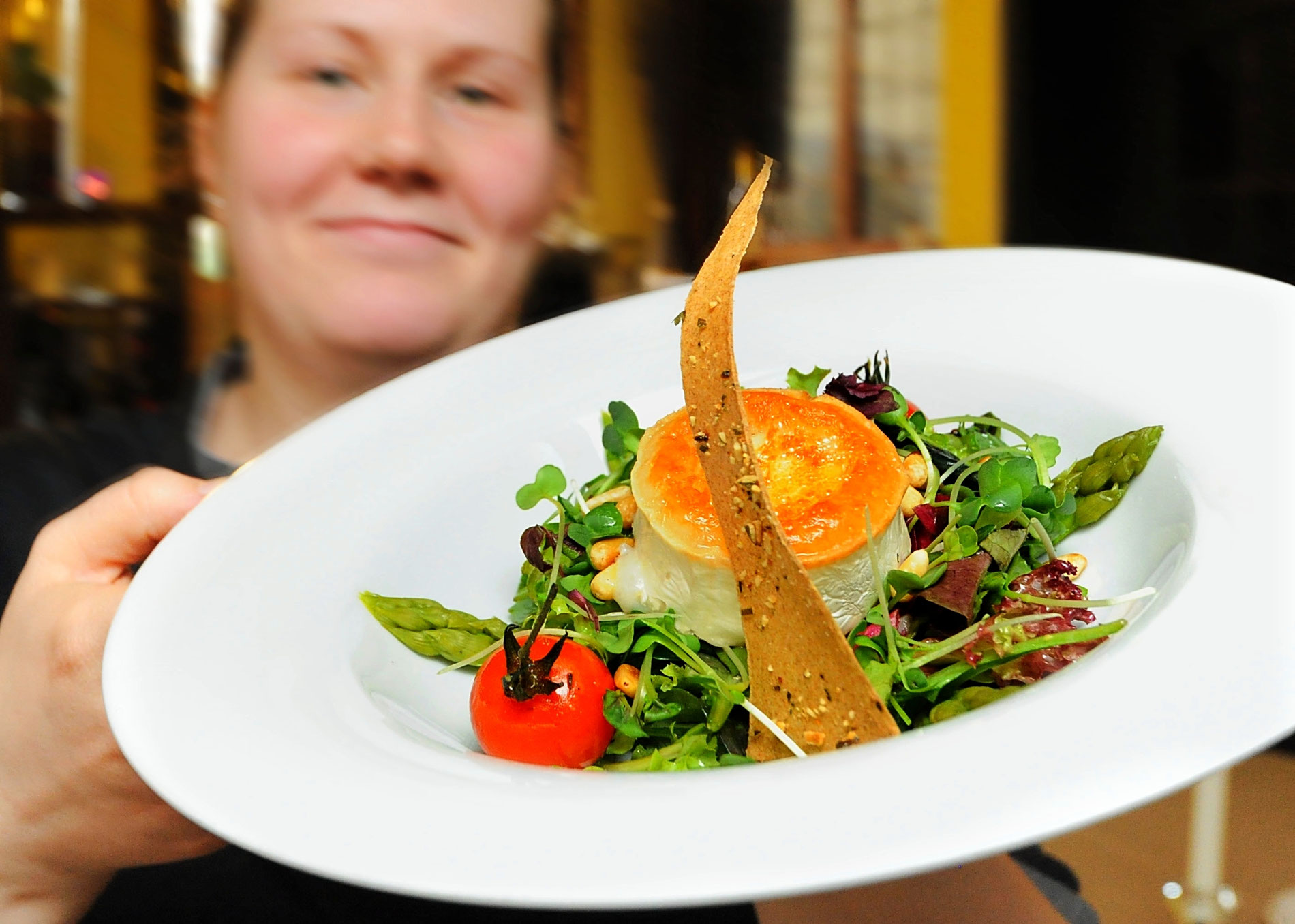 Speisekarte - Zum güldenen Stern