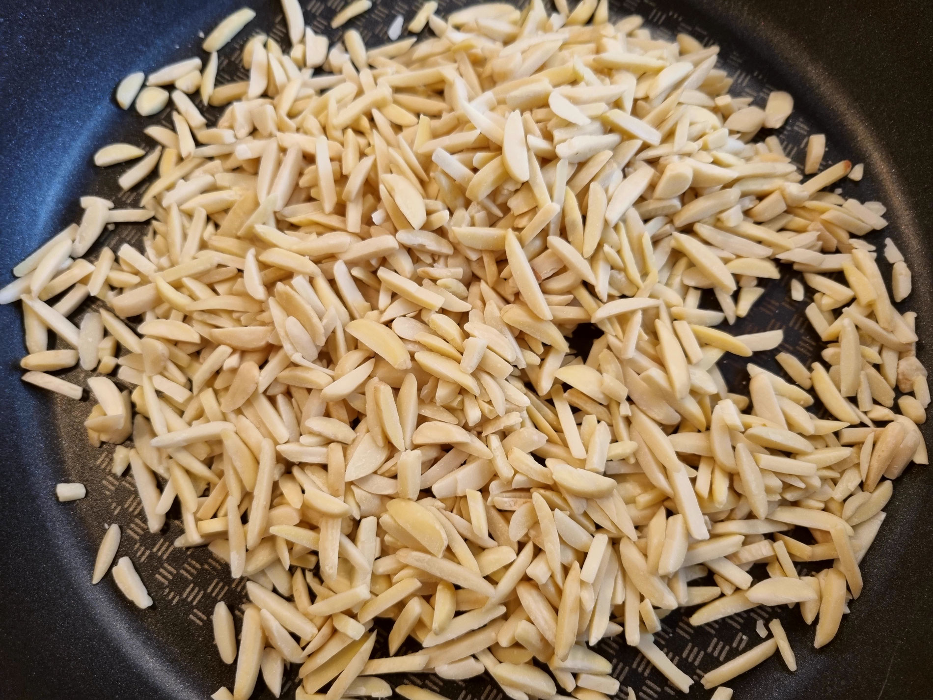 Mandelsplitter - unser Highlight in der Adventszeit - einfach und ...