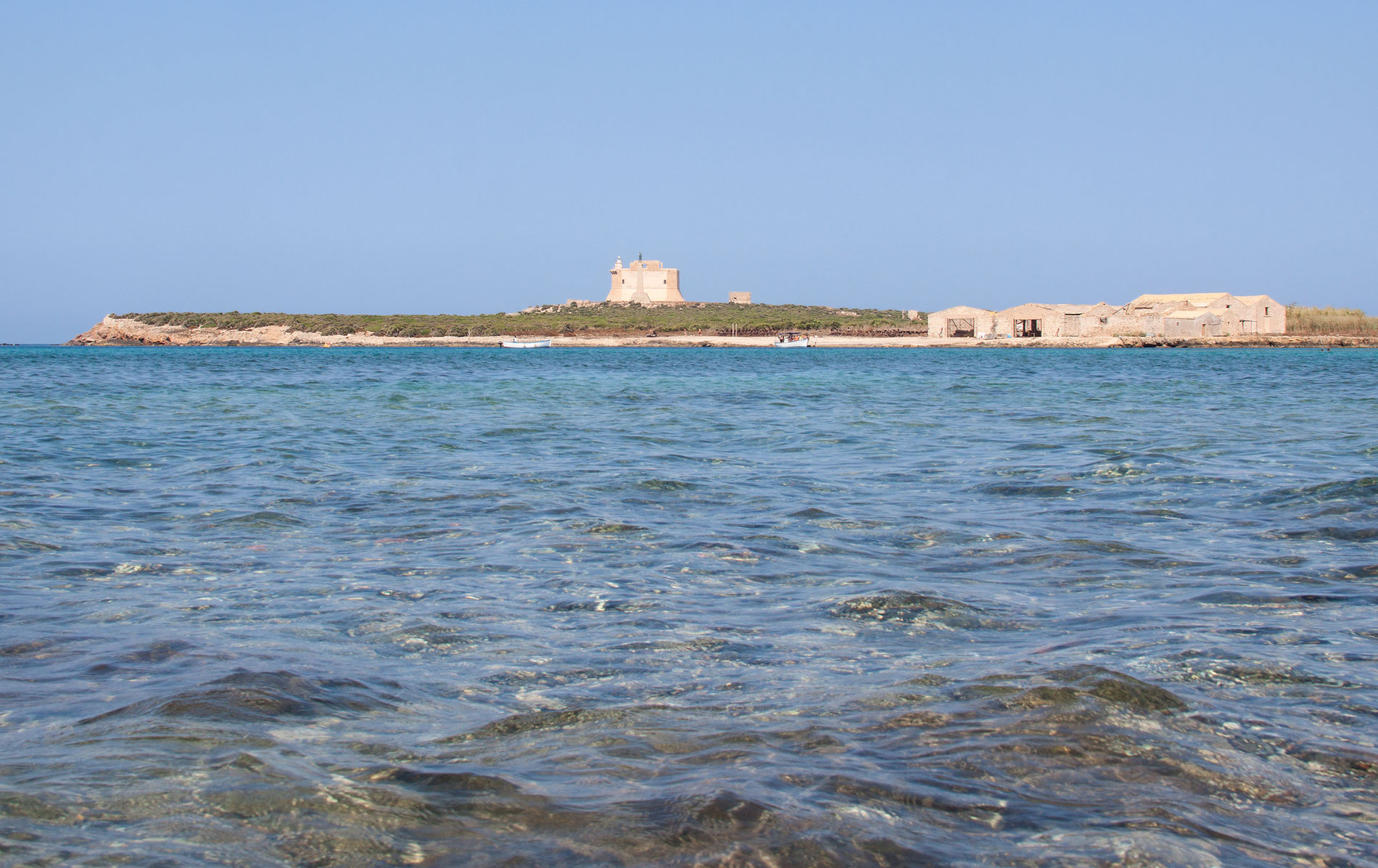 Le spiagge da non perdere! Bed & Breakfast ExtremoSud Portopalo di Capo Passero
