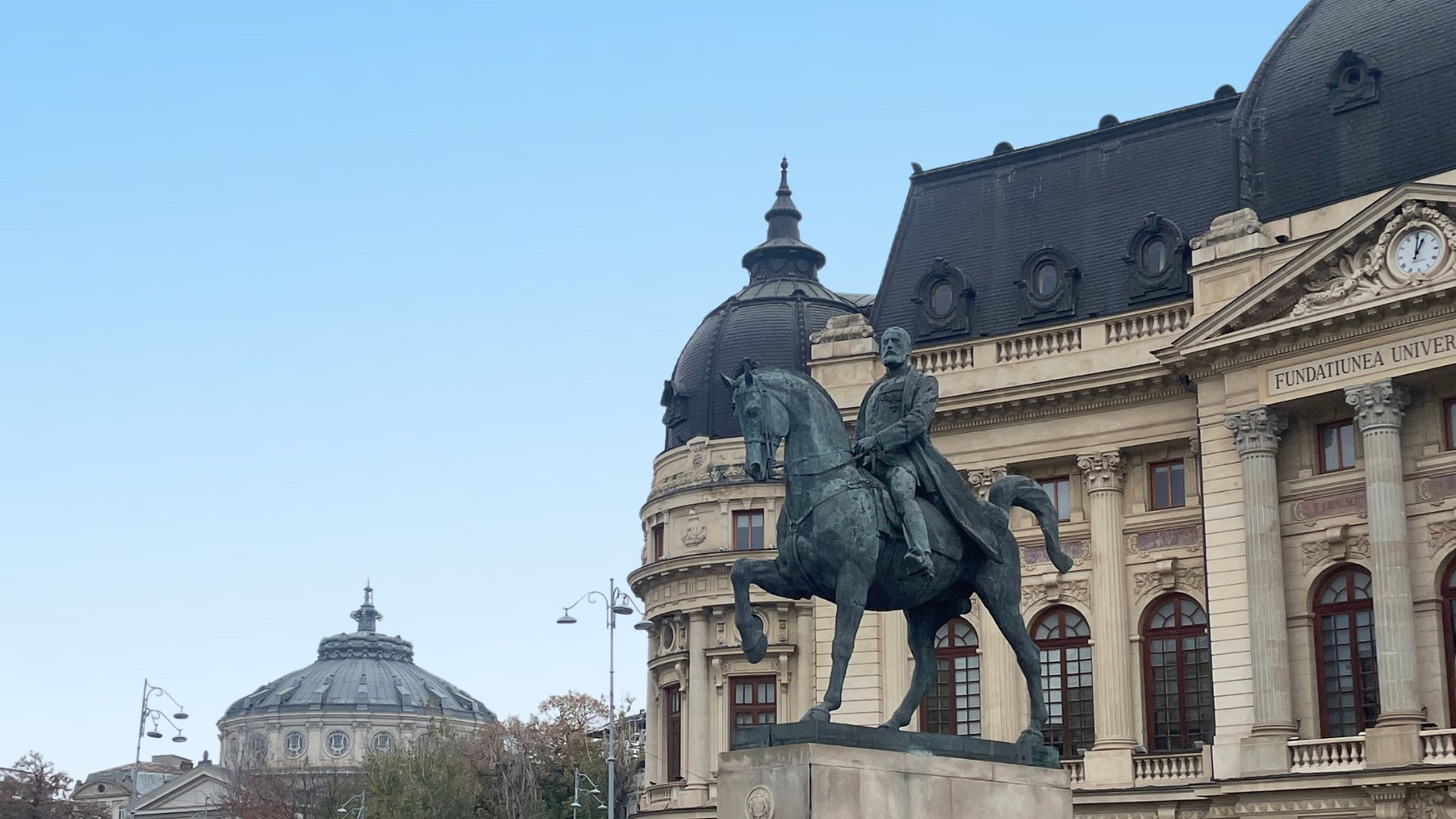 București – centru