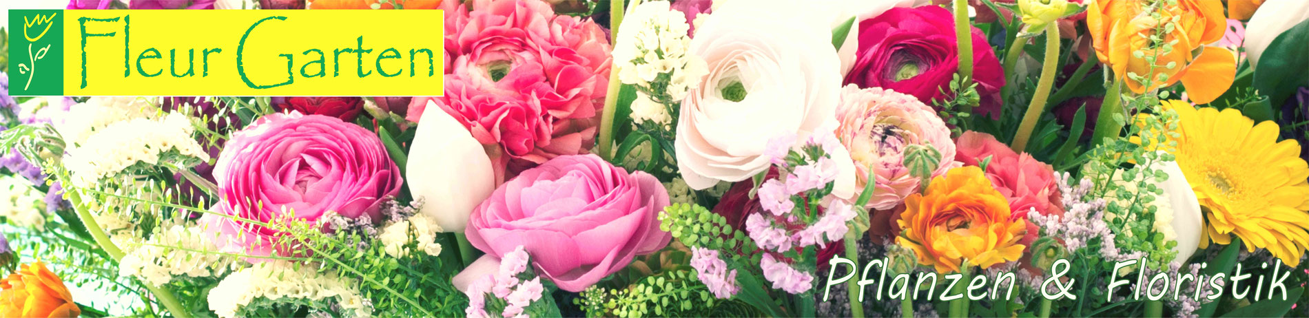 Willkommen bei Fleur Garten Fleur Garten