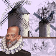 Don quijote de La Mancha