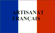 artisanat français