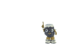 ふじっぴー　と　ダビデの星