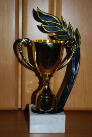 Jameikas Pokal aus Hoort