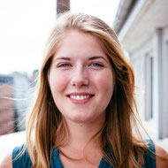 Gabrielle van Jimdo