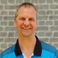 Portraitfoto Fred Ludwig