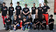 Trainingslager Fiesch