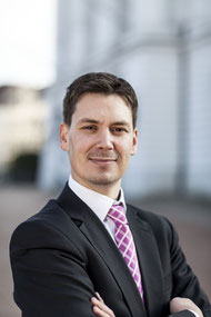 Patrick Görner Immobiliengutachter und Sachverständiger für Immobilienbewertung
