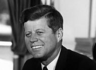 El discurso con el que John F. Kennedy sedujo a Estados Unidos