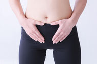 立ちっぱなしの腰痛 骨盤の歪み