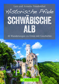 Historische Pfade Schwäbische Alb