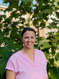 Michaela Forberger
