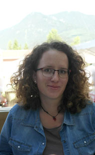 Christin Grabein