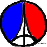 peace solidarity outrage shock antiwar antiterrorism tower tribute melancholy sadness mournful flag sfriendship love empathy sympathy strength kinship memorial attacks freedom free pray words liberty 