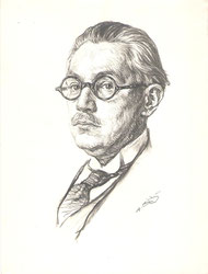 Edmond Jaloux  1930