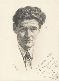  Joseph Kessel  1929