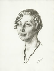  Marina Tsvetaîeva  1931