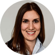 Nadine Reinhard Virtuelle Assistenz