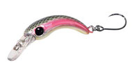 Stucki Fanatics Banana Trout 30F - Floating Wobbler