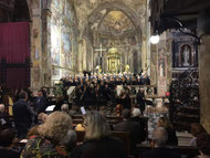 STABAT MATER OTTOBRE 2018