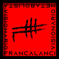 Francalanci Metabolista Visionario