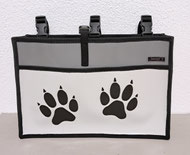 Hundeboxtasche / Kofferraumtasche