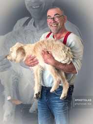 Tierheilpraktiker Harz mobile Tierheilpraxis Tierphysiotherapie Harz Verhaltenstherapie Hund Harz Tierthermografie Harz Hufbearbeitung Harz