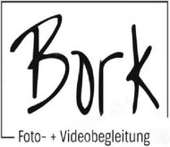 Logo Bork Foto und Videobegleitung