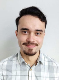 Martin Dick, Sekretär bei der BAS