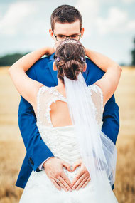 Jenny & Tobias (After-Wedding-Shooting)