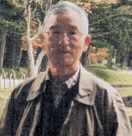 作者の川島壮介さん