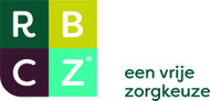 Logo RBCZ Register Beroepsbeoefenaren Complementaire Zorg