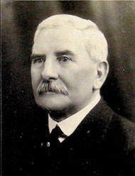 Albert Colley (1856 - 1930)