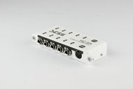 Power Supply, Alimentations, Power Switching, patchbay, pedalboard
