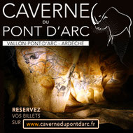 Caverne du Pont d'Arc